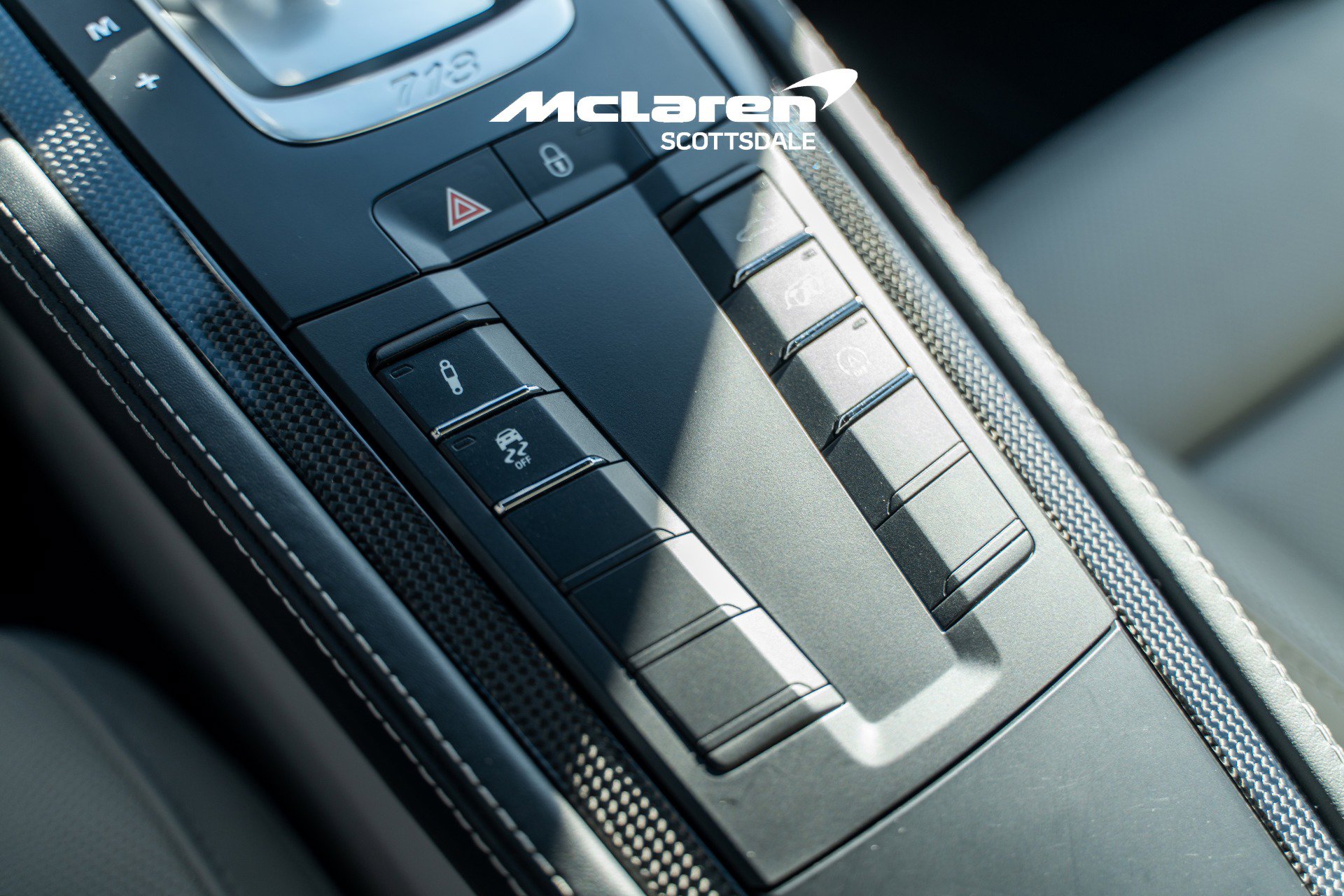 Used 2019 Porsche 718 Cayman S RWD image 18