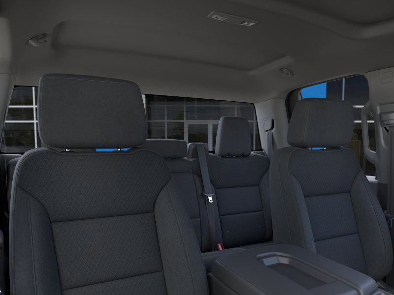 New 2026 Chevrolet Silverado 2500 LT w/ All Star Edition image 30