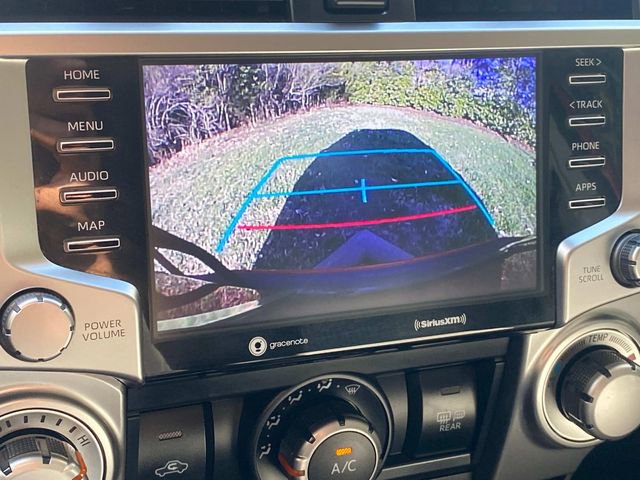 Used 2021 Toyota 4Runner SR5 image 24