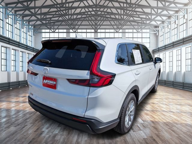 Used 2024 Honda CR-V EX image 4