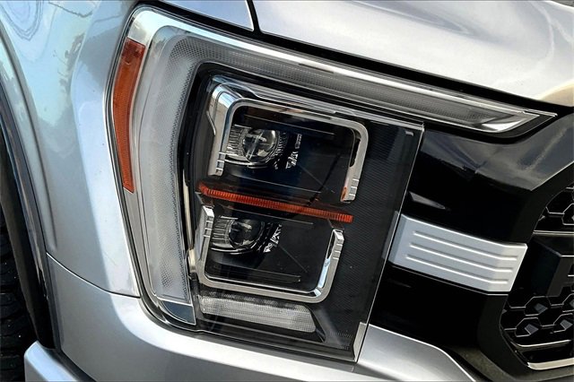 Used 2021 Ford F150 Lariat w/ Equipment Group 502A High image 32