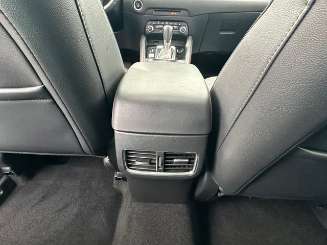 Used 2025 MAZDA CX-5 Carbon Edition AWD/4WD image 30