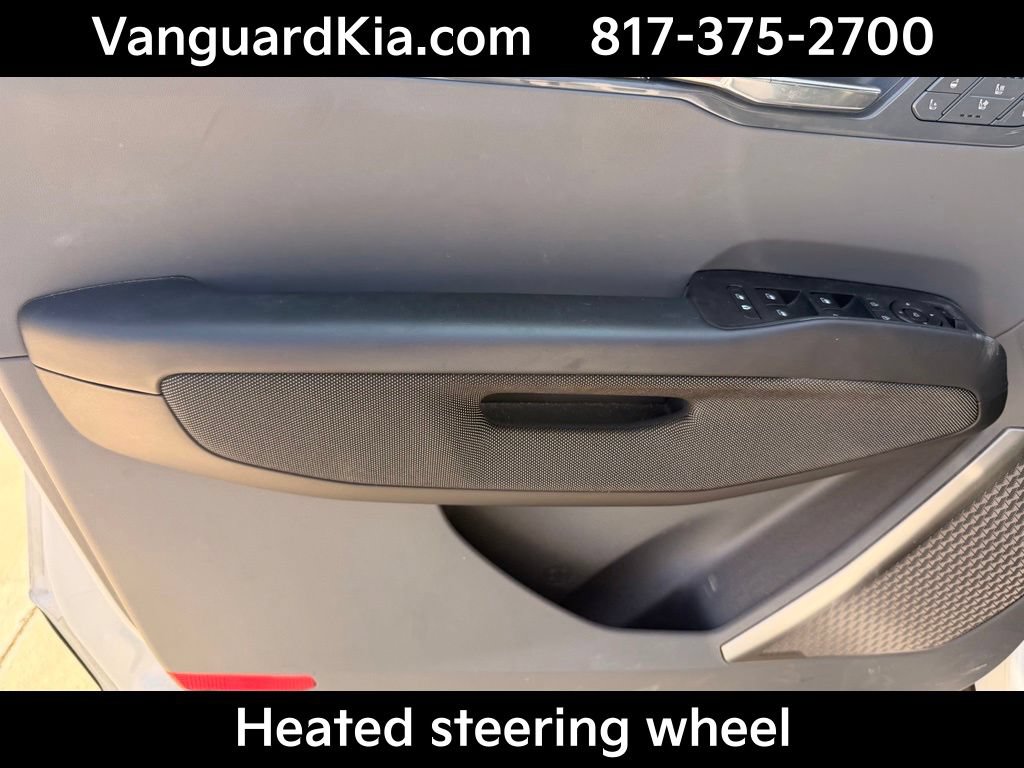 Certified 2024 Kia EV9 GT-Line AWD/4WD image 17