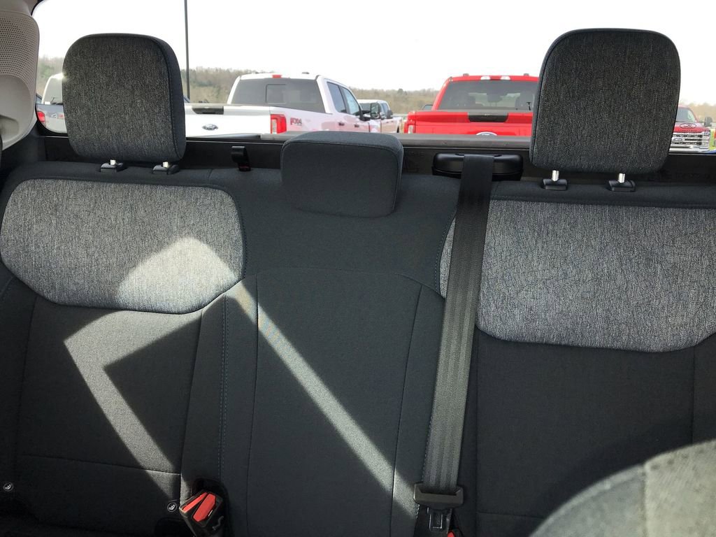 New 2026 Ford Maverick XLT w/ Equipment Group 301A image 22