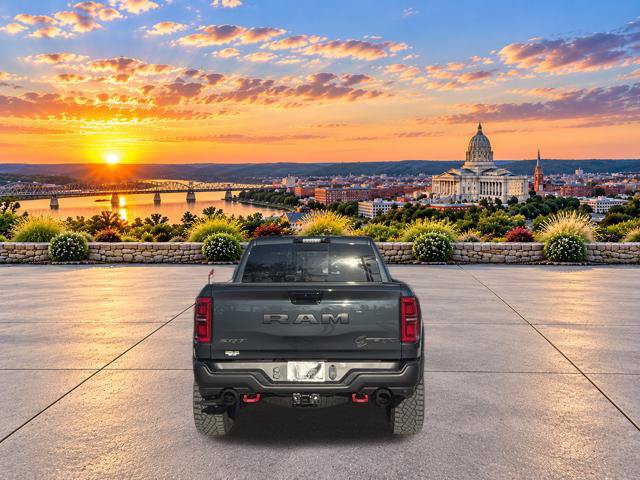 New 2027 RAM 1500 TRX SRT AWD/4WD image 5