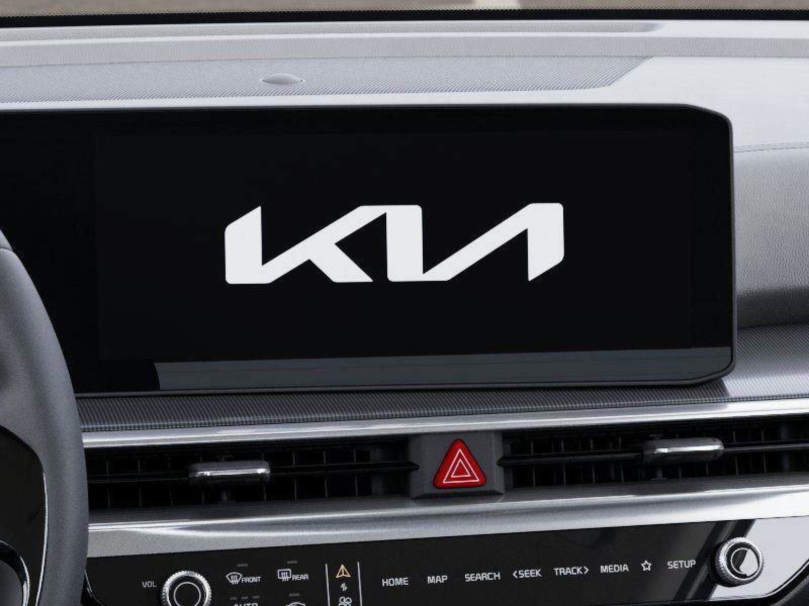 New 2026 Kia Sorento SX image 20