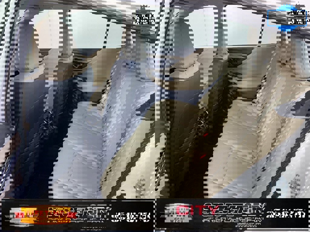 Used 2025 Subaru Legacy Limited w/ Popular Package #3 image 30