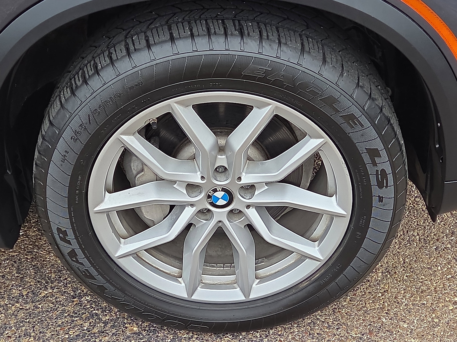 Used 2019 BMW X5 xDrive40i w/ Convenience Package image 7