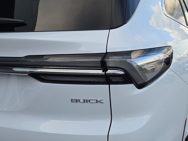 New 2026 Buick Enclave Avenir w/ Super Cruise Package image 10