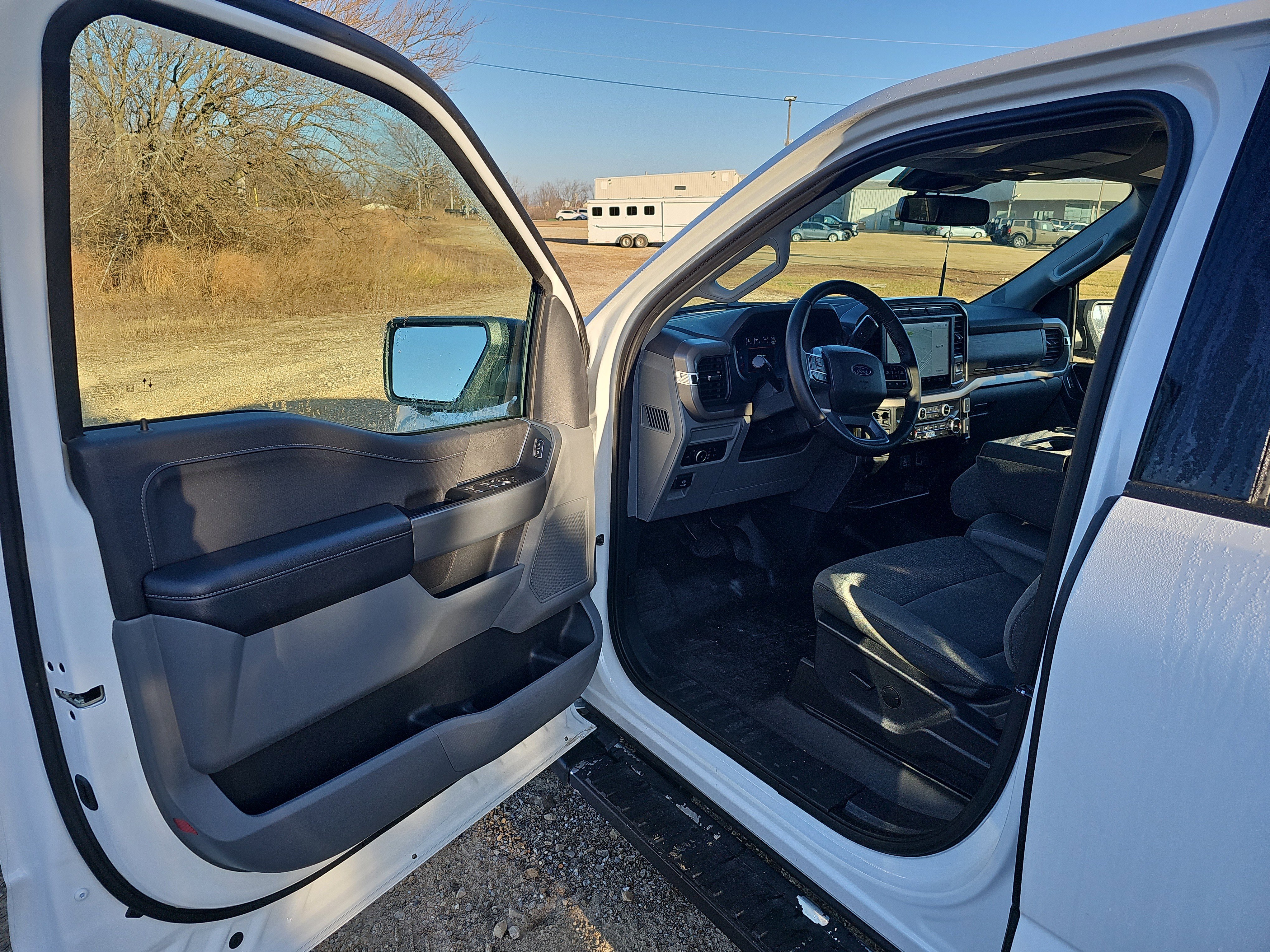 Used 2024 Ford F150 XLT w/ Tow/Haul Package image 19