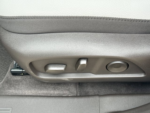 New 2026 GMC Terrain Denali AWD/4WD image 17