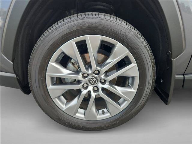 Certified 2023 Toyota RAV4 XLE Premium FWD image 24