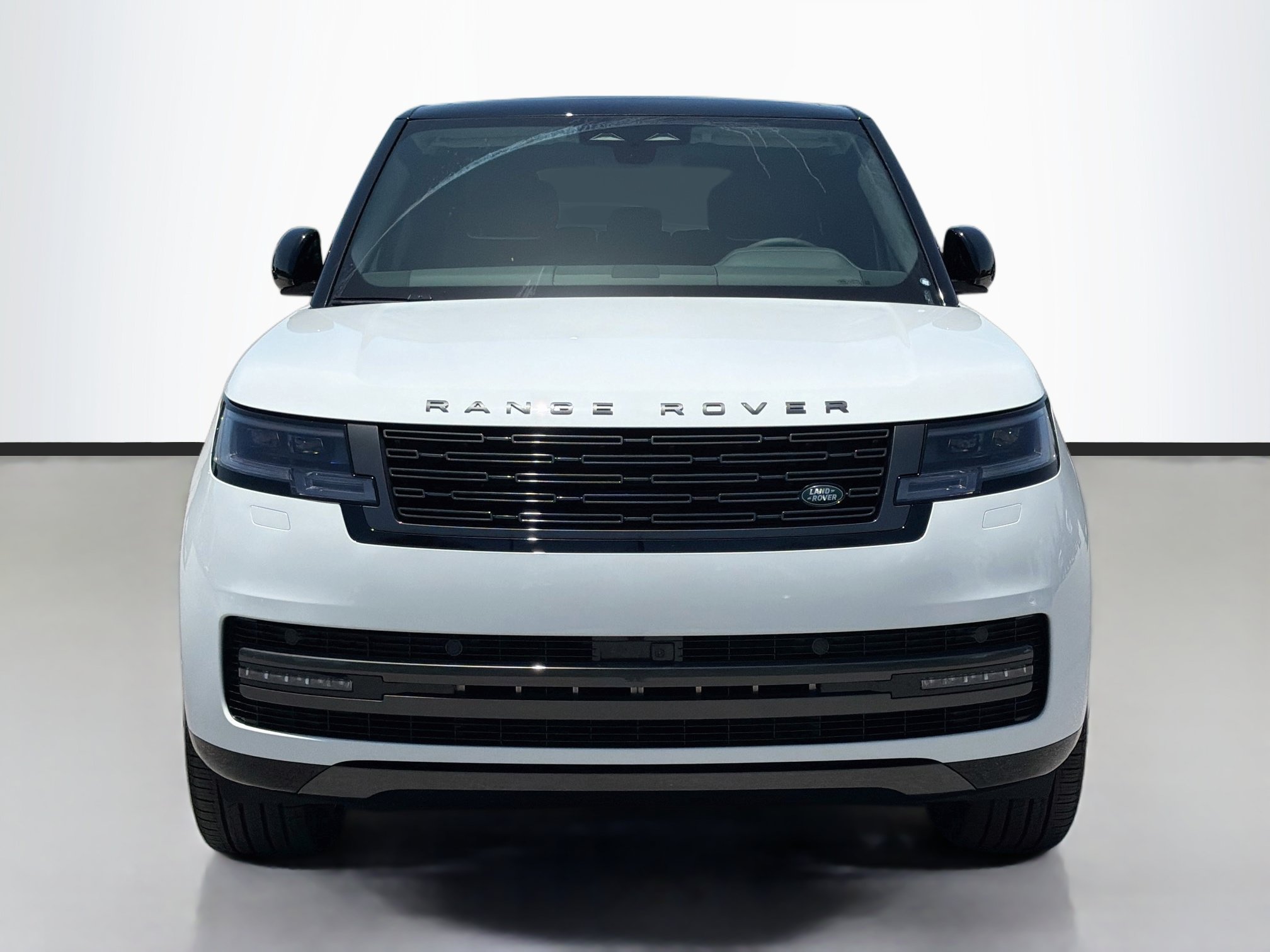 New 2026 Land Rover Range Rover Long Wheelbase SE AWD/4WD image 8