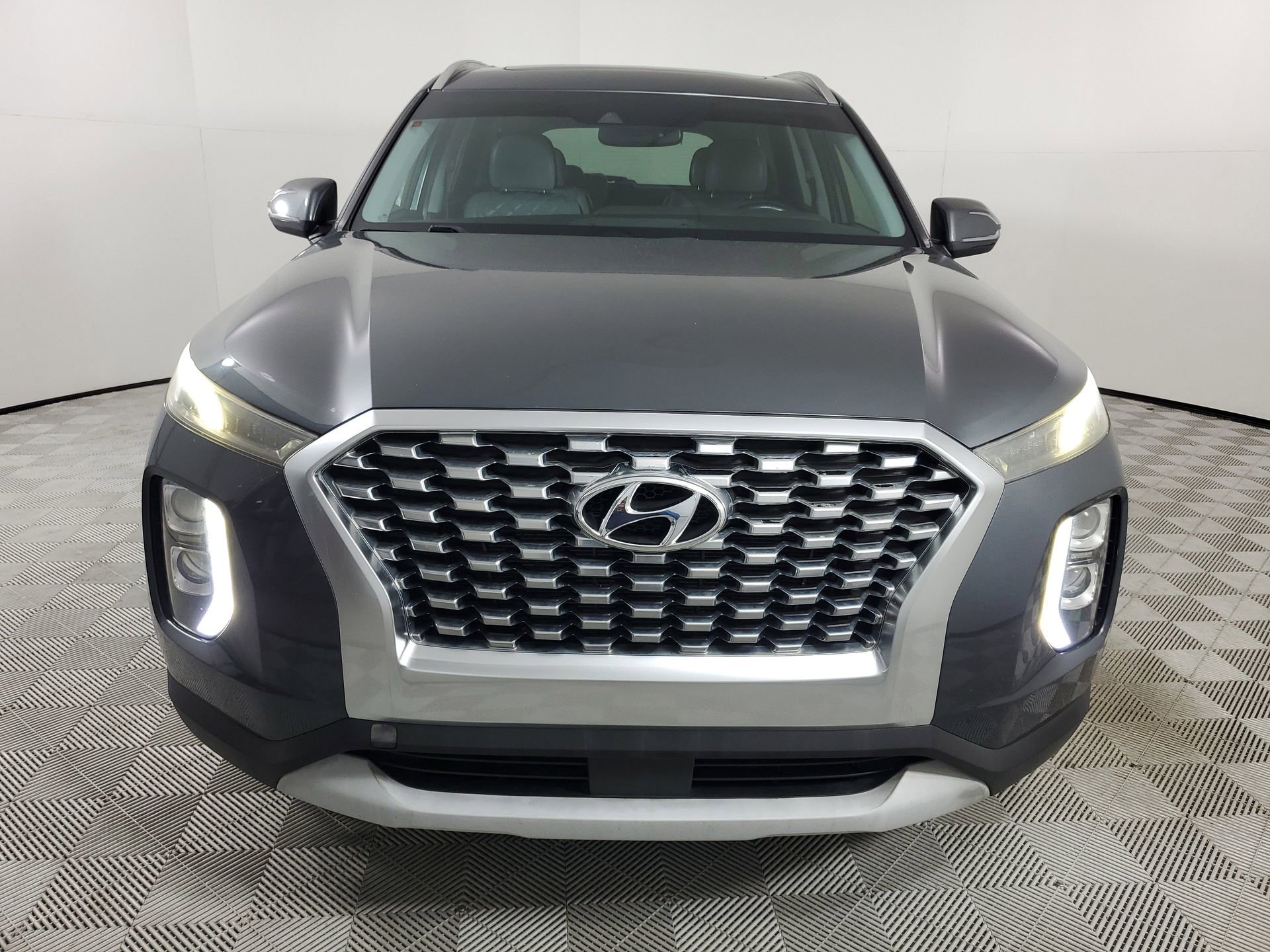 Used 2020 Hyundai Palisade SEL image 3