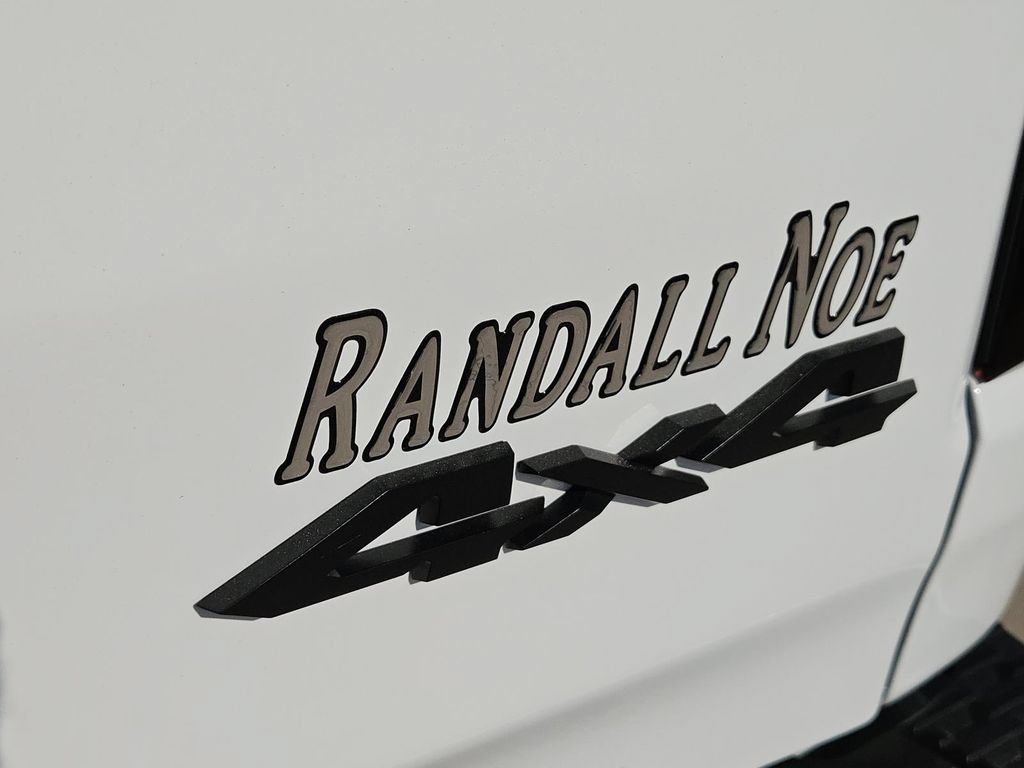 New 2026 RAM 1500 Express AWD/4WD image 7