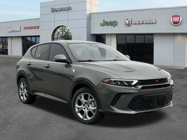 New 2024 Dodge Hornet R/T Plus AWD/4WD image 1