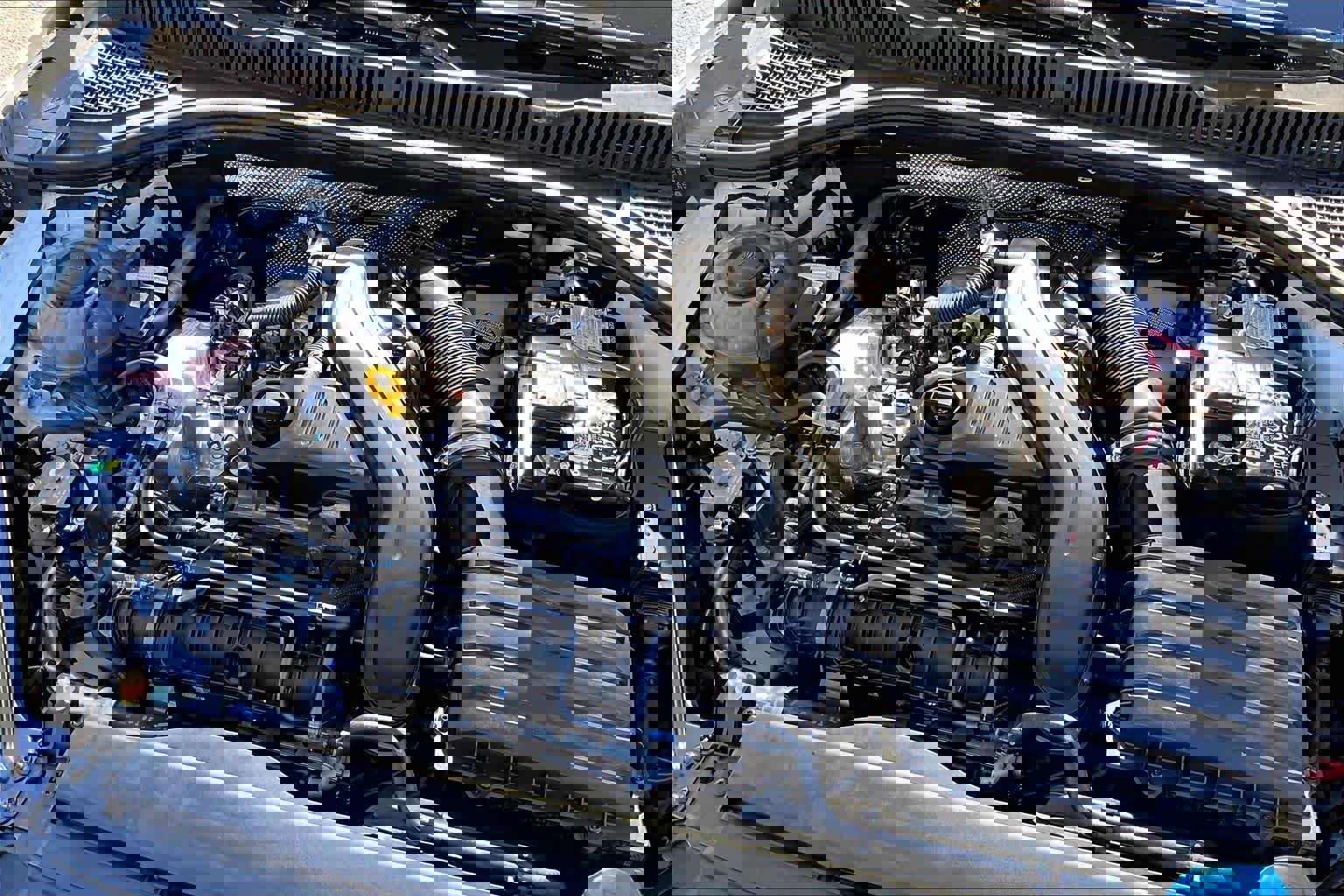 New 2026 Volkswagen Jetta SE image 17