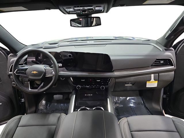 New 2026 Chevrolet Tahoe Premier w/ Sun And Tow Package image 10