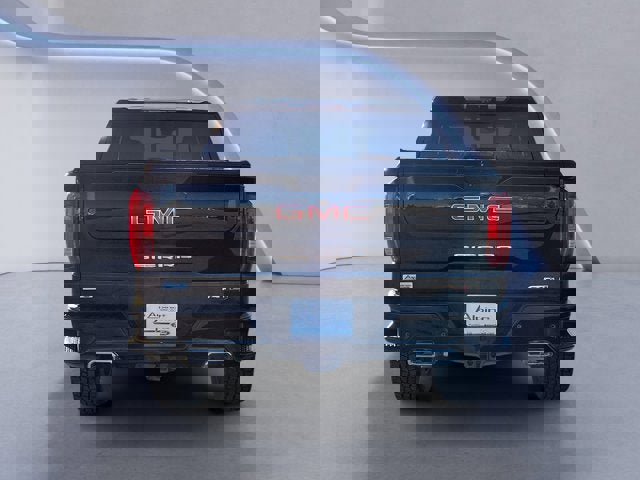 Used 2021 GMC Sierra 1500 AT4 w/ AT4 Premium Package image 4