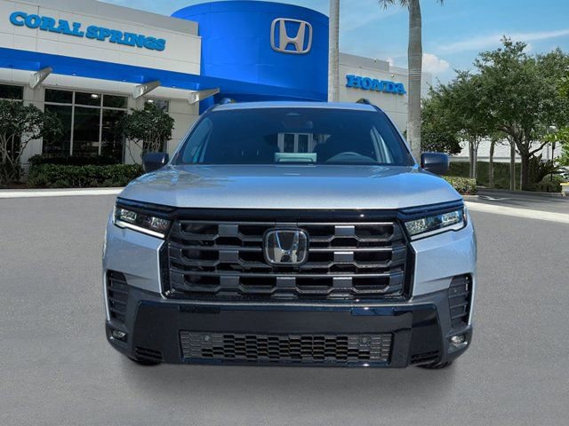 New 2026 Honda Pilot Sport image 8