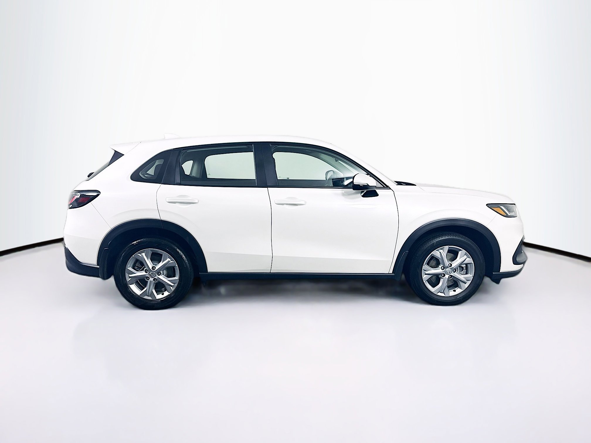 Used 2025 Honda HR-V LX image 10