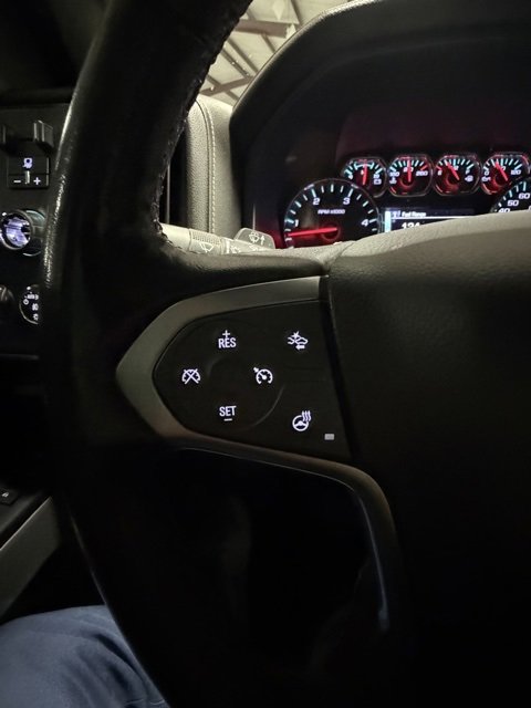 Used 2019 Chevrolet Silverado 2500 LTZ w/ Duramax Plus Package image 15