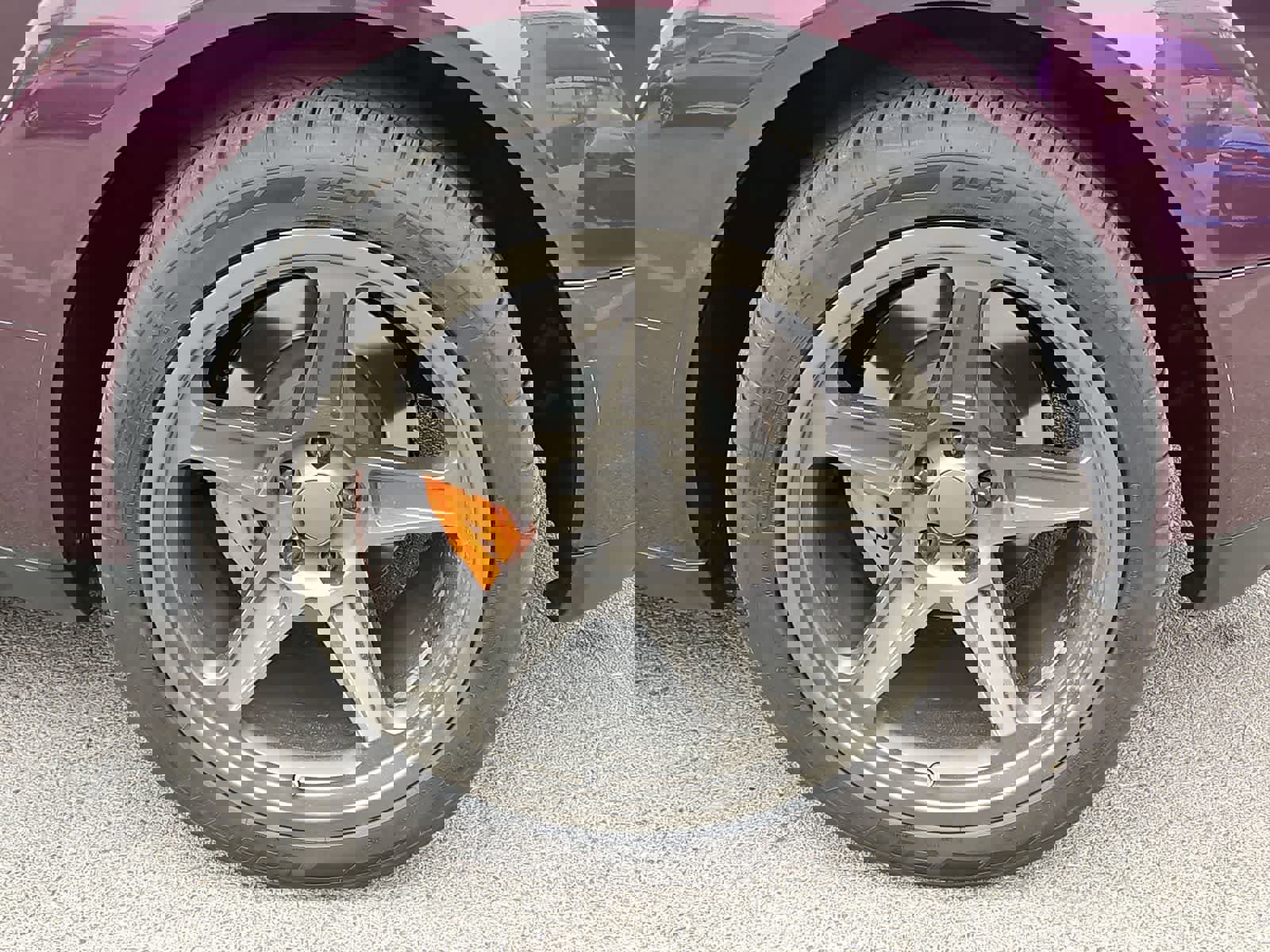 Certified 2021 Dodge Challenger R/T Scat Pack image 12