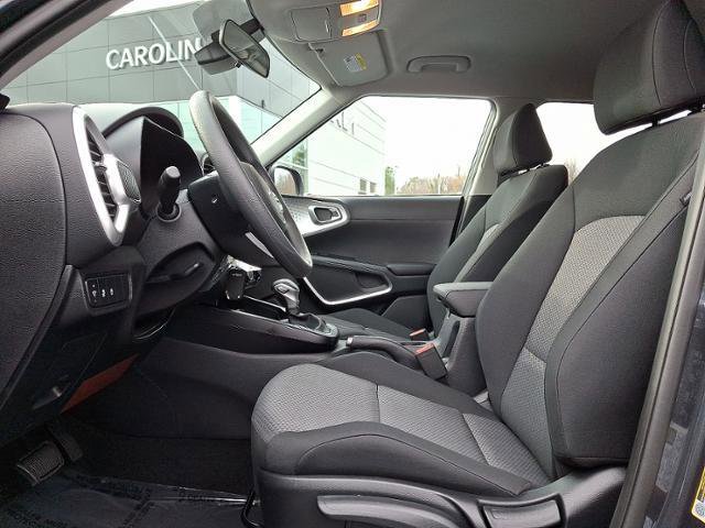 New 2025 Kia Soul LX image 6