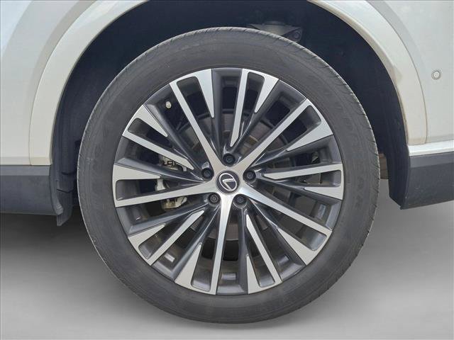 Used 2024 Lexus RX 350 Premium Plus w/ Convenience Package AWD/4WD image 13