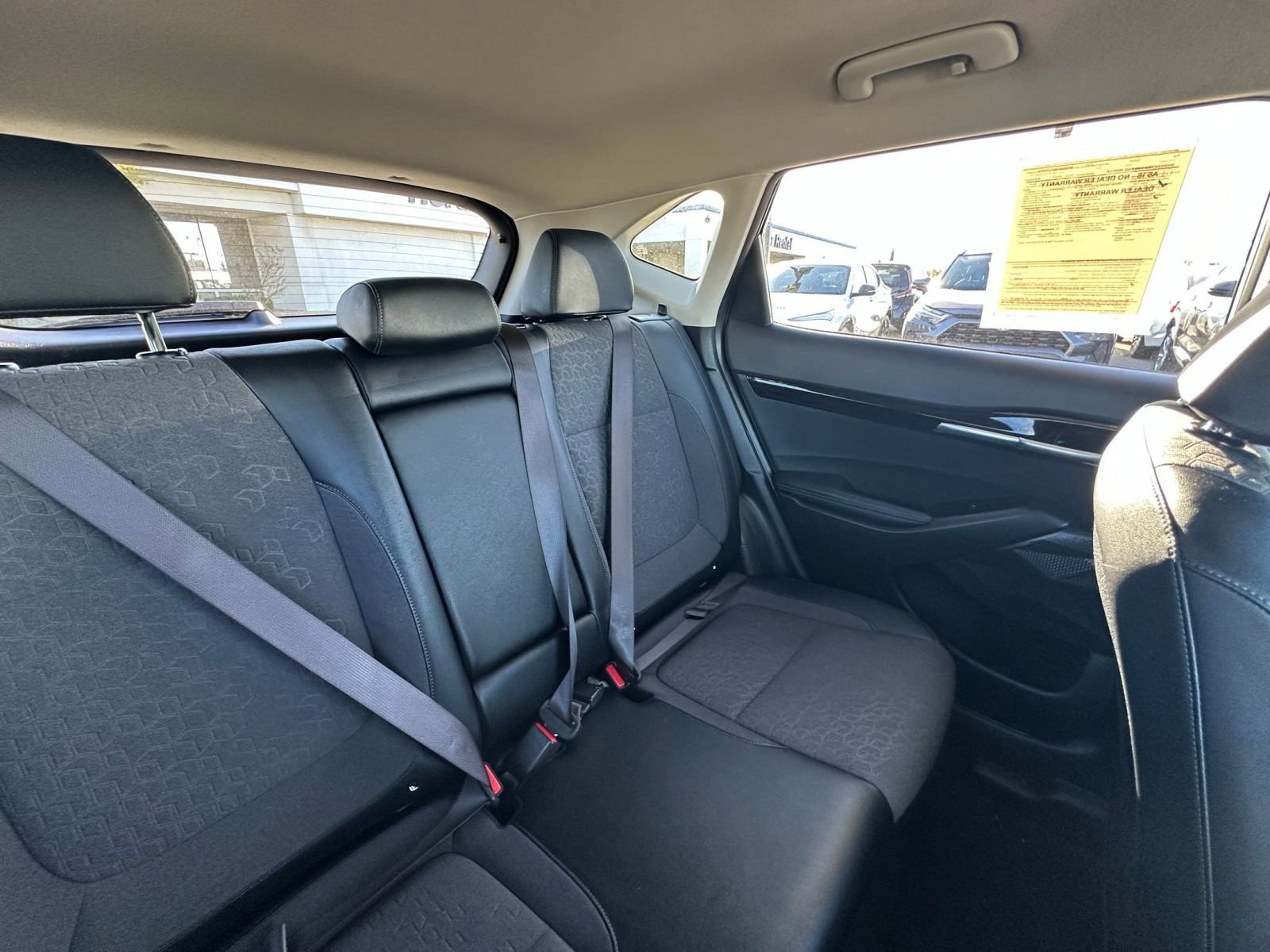 Used 2025 Kia Seltos S FWD image 39