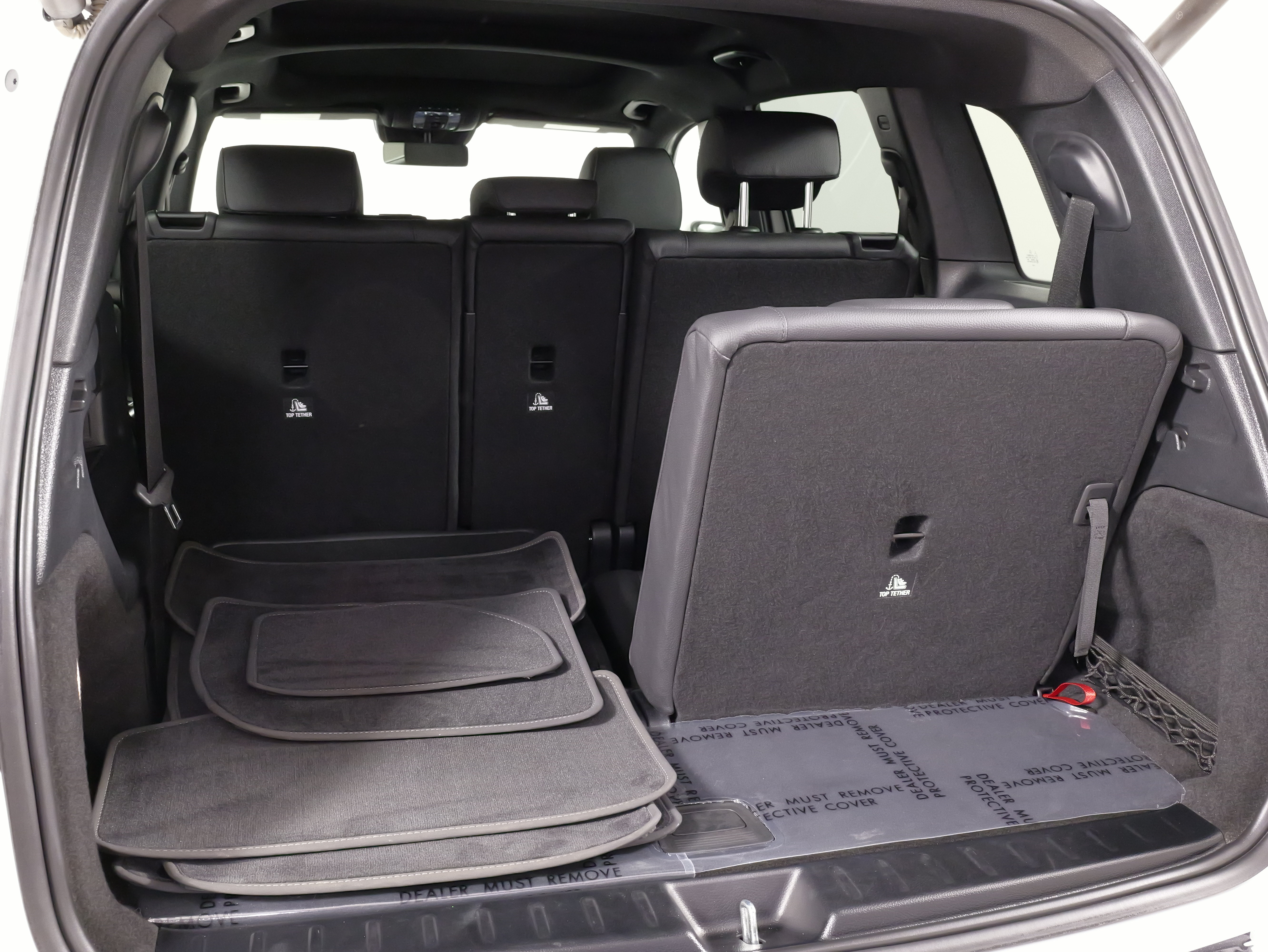 Used 2022 Mercedes-Benz GLB 250 4MATIC image 37
