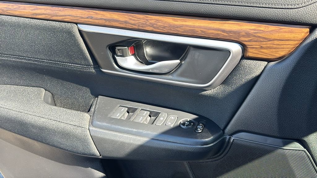 Used 2021 Honda CR-V EX image 14