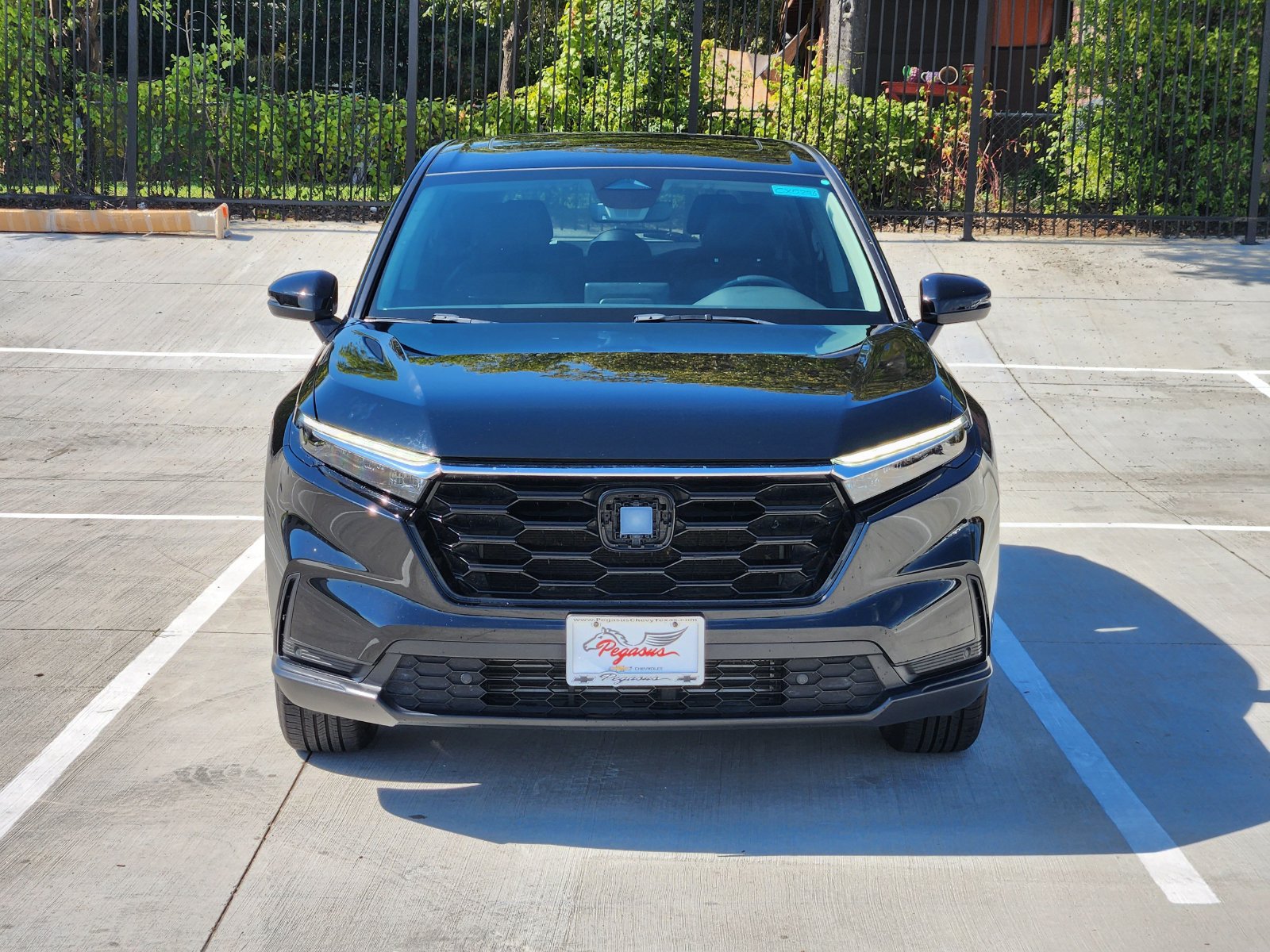 Used 2024 Honda CR-V EX-L image 7