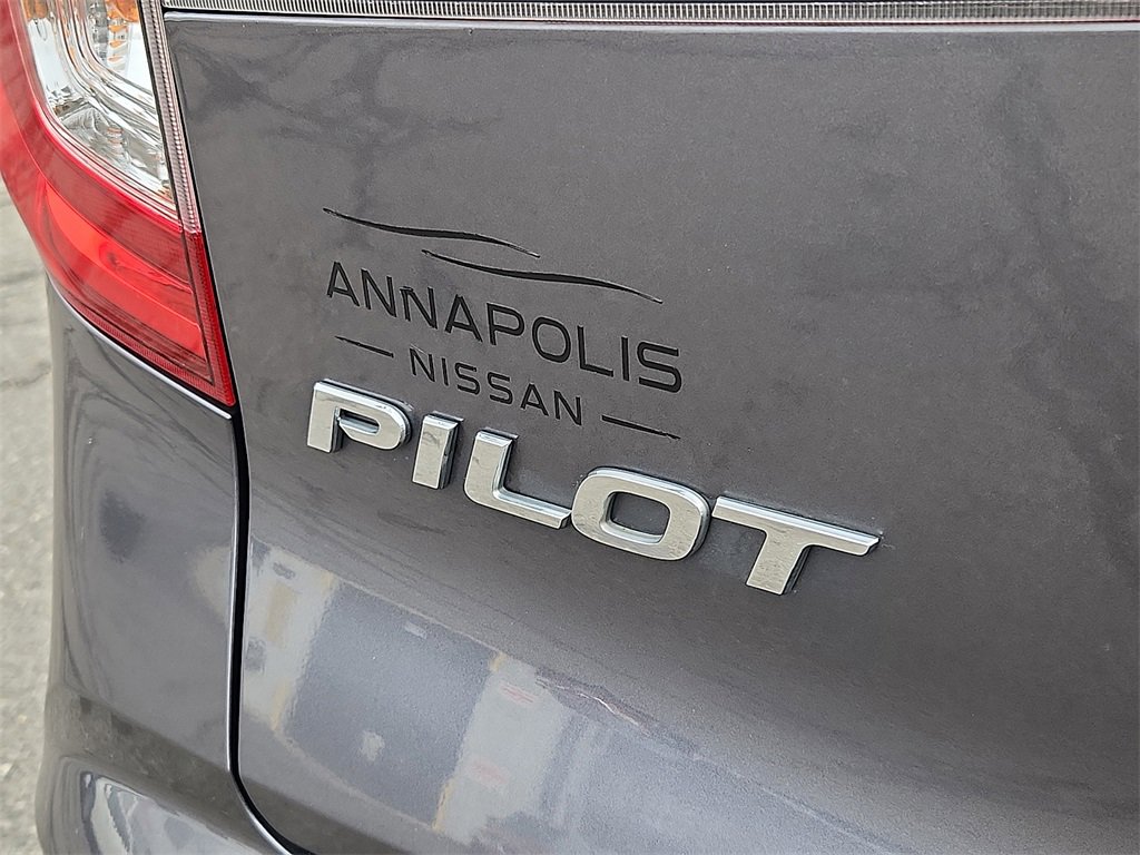 Used 2021 Honda Pilot Elite image 31