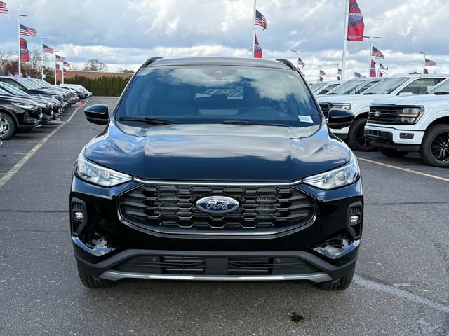 New 2026 Ford Escape ST-Line Select w/ Tech Pack #1 image 3