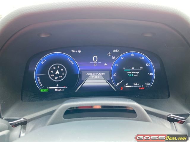 Used 2025 Toyota Camry XSE w/ Premium Plus Package AWD/4WD image 21