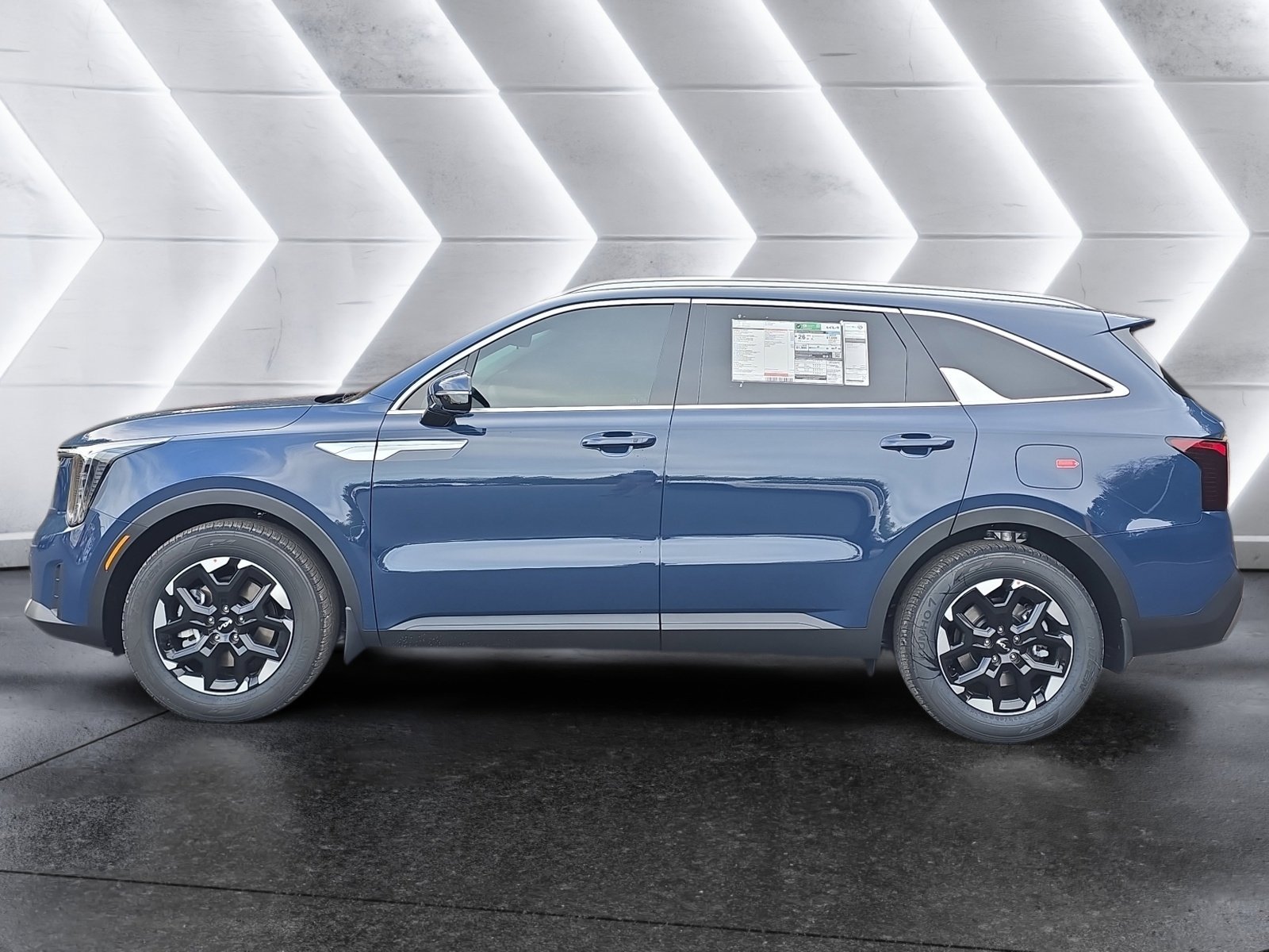 New 2026 Kia Sorento S image 2