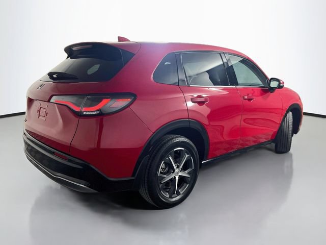 Used 2025 Honda HR-V EX-L image 8