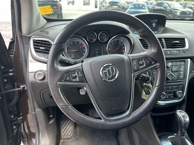 Used 2015 Buick Encore FWD image 13