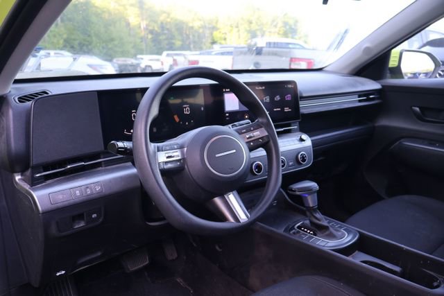 Used 2024 Hyundai Kona SE AWD/4WD image 10