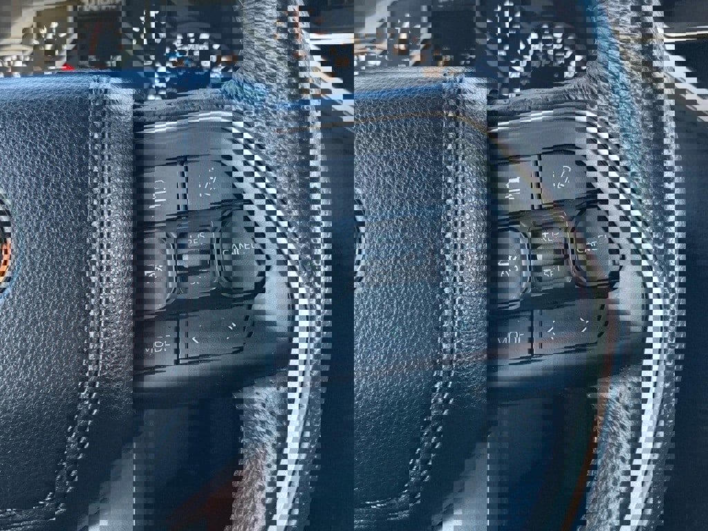 Used 2025 Toyota Tundra SR5 w/ SR5 Premium Package image 15