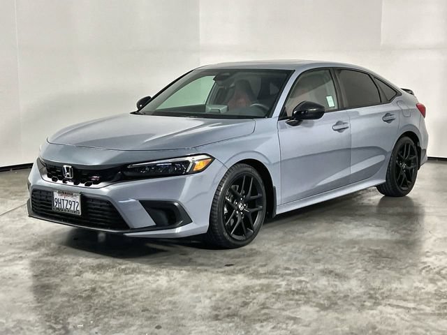 Used 2023 Honda Civic Si image 4