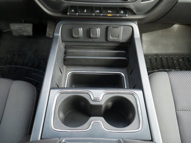 Used 2015 Chevrolet Silverado 1500 LT w/ Midnight Edition image 22