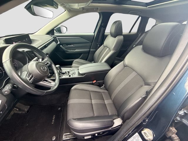 Certified 2024 MAZDA CX-50 AWD 2.5 S w/ Cargo Package image 25