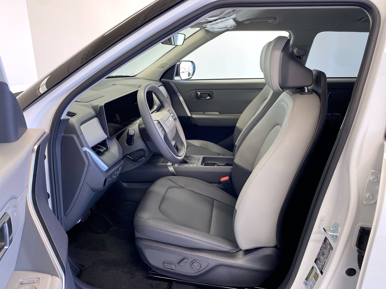 New 2027 Kia Seltos EX FWD image 16