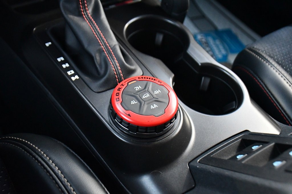 Used 2023 Ford Bronco Raptor image 32