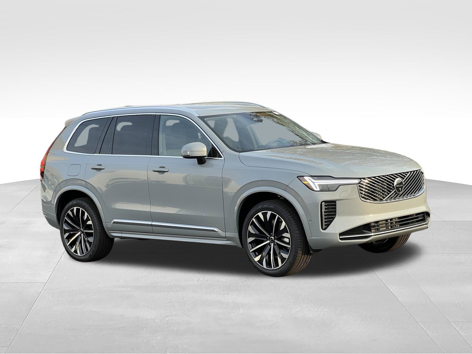 New 2027 Volvo XC90 B6 Plus AWD/4WD image 8