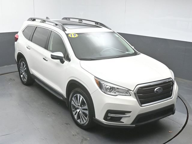 Used 2019 Subaru Ascent Touring w/ Popular Package #2A image 43