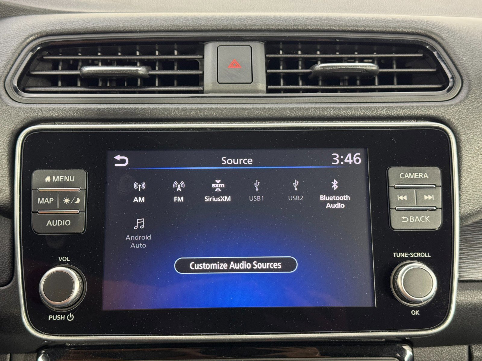 Used 2023 Nissan Leaf SV Plus FWD image 22