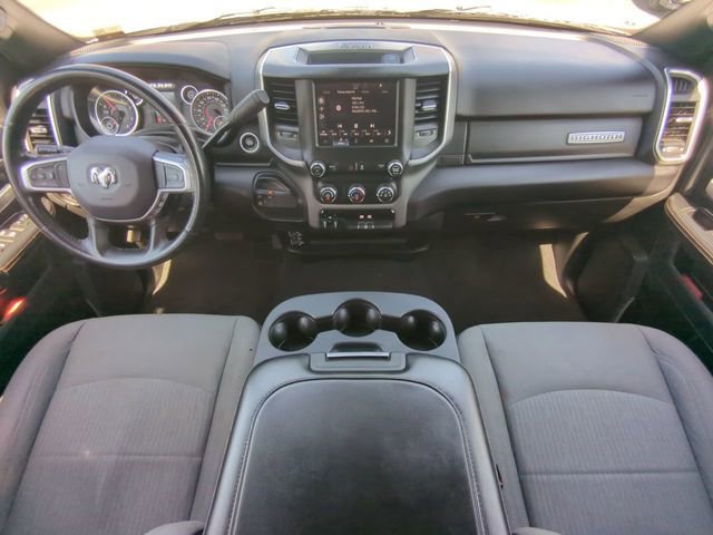 Certified 2024 RAM 3500 Big Horn image 16